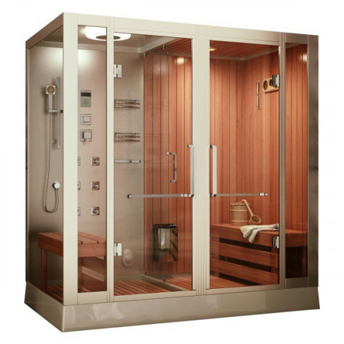 Сауна Frank (F-920 R)