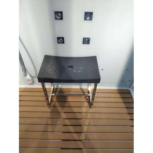 Кабина с финской сауной FRANK F920R 200x130x220 см правосторонняя, 2015124